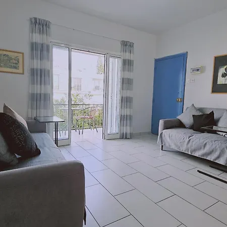 Napa Star Apartment