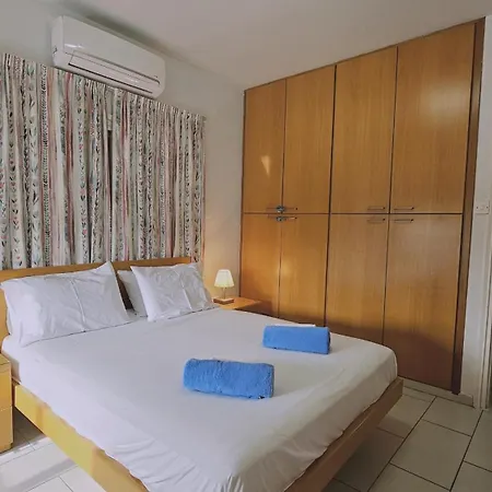 Napa Star Apartament