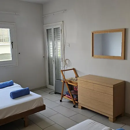 Napa Star Apartament *