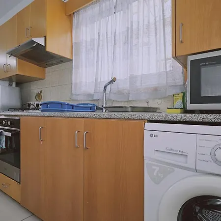 Napa Star Apartament