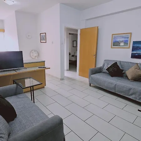 Apartament Napa Star *