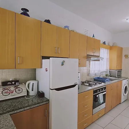 Apartment Napa Star Agia Napa