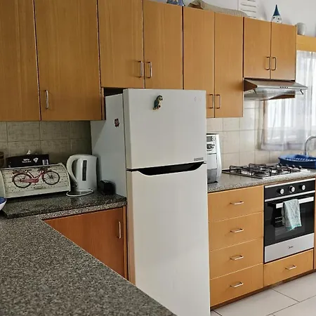 Apartment Napa Star Agia Napa