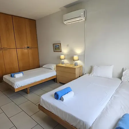 Lägenhet Napa Star *