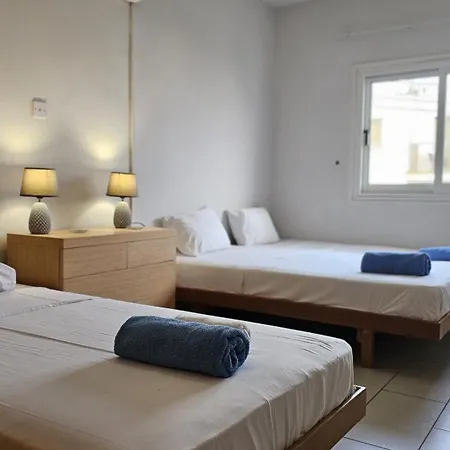 Lägenhet Napa Star *