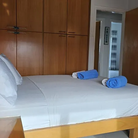 Napa Star Lägenhet Ayia Napa