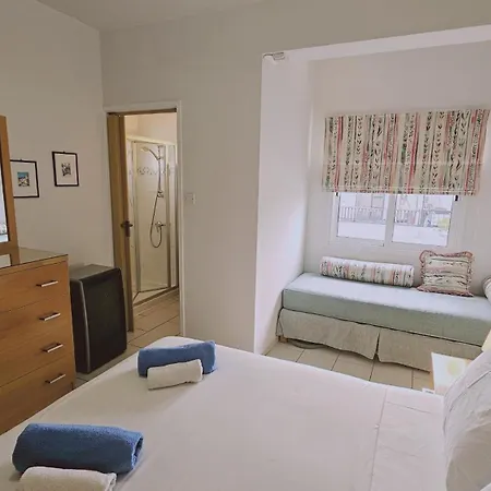 Napa Star Apartment