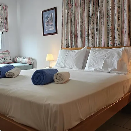 Napa Star Apartmán