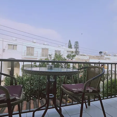 Napa Star Apartmán Ayia Napa